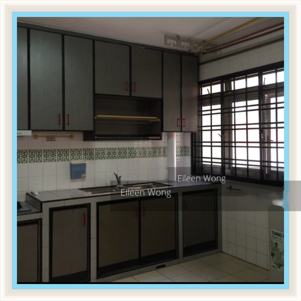 Choa Chu Kang Avenue 4 thumbnail photo